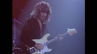 Ritchie Blackmore's  -  Temple Of The King