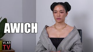 Awich on Being the Queen of Japanese Hip Hop (Part 1)