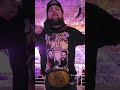 Shirt #29 January 29 2022 - Kevin Owens #wrestling #tshirt #ootd #worldrecord