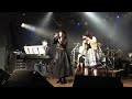 【LIVE映像】Sing Forever / 水樹奈々 covered by 七瀬みく with みずきさん・でら