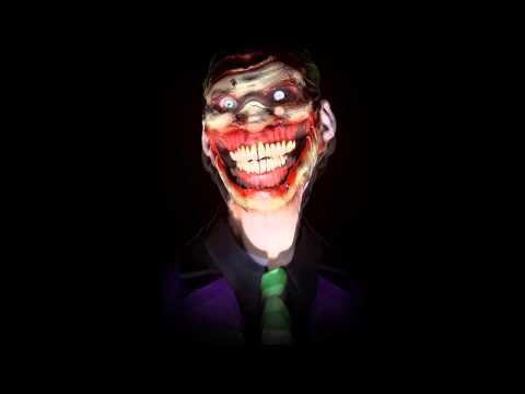 Joker The New 52 Original Voice (The Past) from YouTube · Duration: 1 minutes 43 seconds Joker The New 52 Original Voice (The Past) from YouTube · Duration: 1 minutes 43 seconds