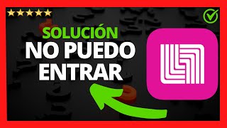 ✅🥇 Solucion: No puedo entrar a Liverpool Pocket 🔴 screenshot 5