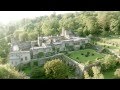 Haddon Hall Estate - Bakewell - Derbyshire