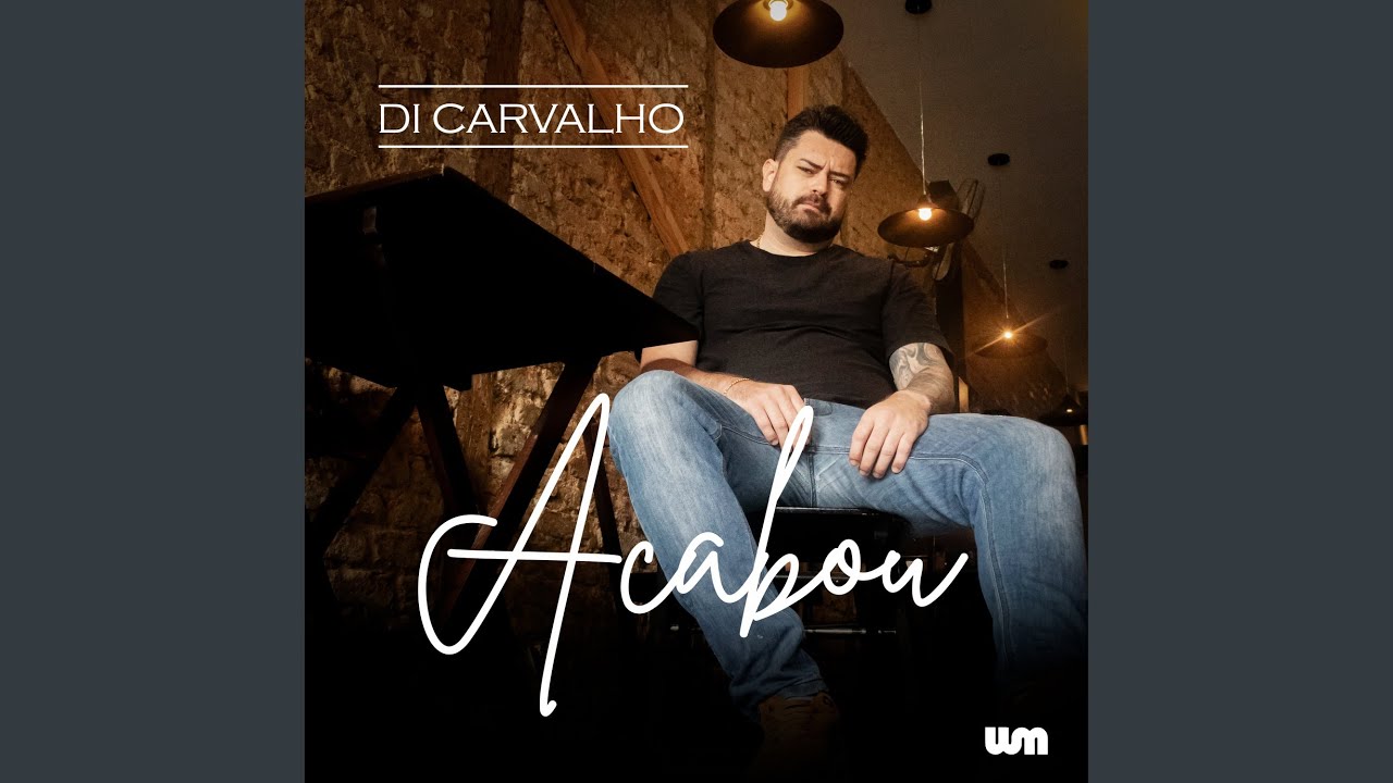 Acabou adlı videoyu YouTube'da izle Acabou adlı videoyu YouTube'da izle