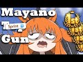 Mayano Top Gun: Maverick - Full SPRINT Edition