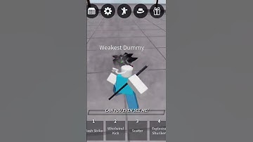 Rate this Transition #roblox #tsb #transition #editingonmobile #shorts