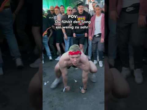Kurz zum Gorilla