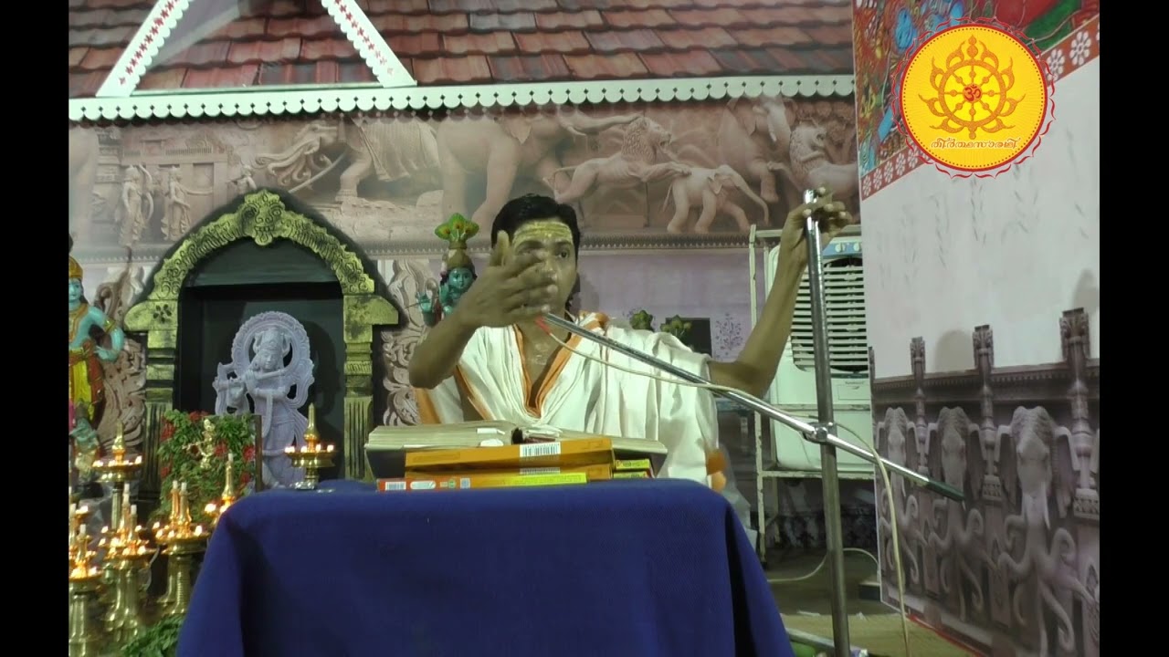 Mahabharatham Part 123