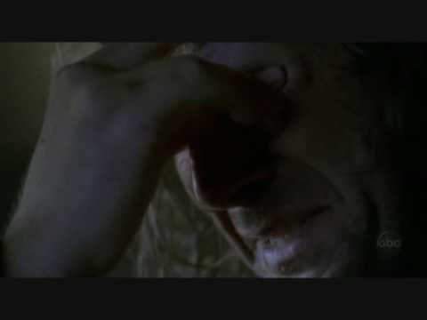 Best lost scene