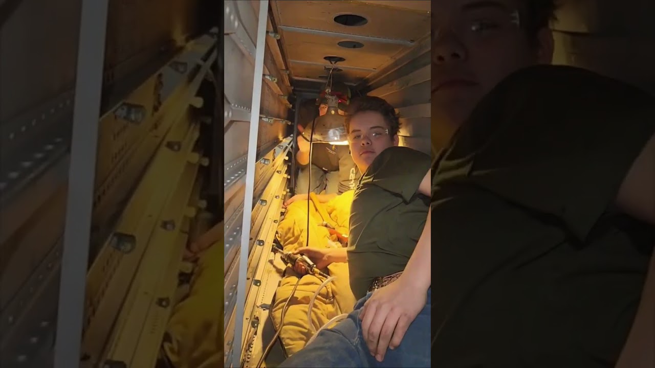 C-47 Restoration Project, Drilling Rivets: Essential Steps for Rib Removal #aviation