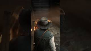 Catfish Jackson Story Explained in Red Dead Redemption 2, Part -3. #rdr2 #rdro #rdr #yt #shorts #pc