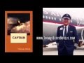 'Captain' Book Trailer
