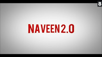 NETFLIX INTRO MAKING IN MOBILE | KINEMASTER EDITING TUTORIALS |NAVEEN 2.0