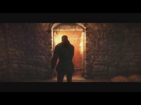 Kingdom Come Deliverance Firestarter Cutscene cuphead song