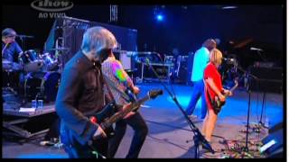 Sonic Youth -  Schizophrenia subtitulado español