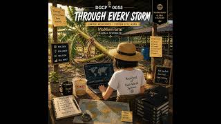DGCP™ 0055 — Through Every Storm (Official Audio) | MaMeeFarm™