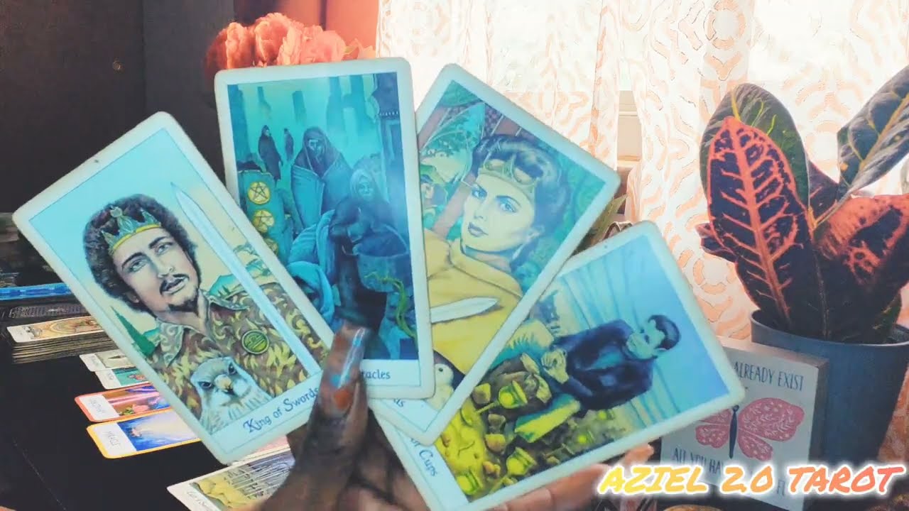 ✨️GUILT IS EATING THIS MAN UP INSIDE, HE WISH YOU WOULD COME BACK TO FIX IT✨️