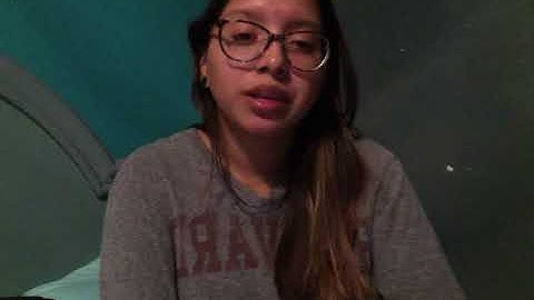 Application Presenation- COMM 3023