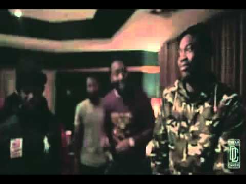 Meek Mill & Lil Snupe Freestyle (part 2)