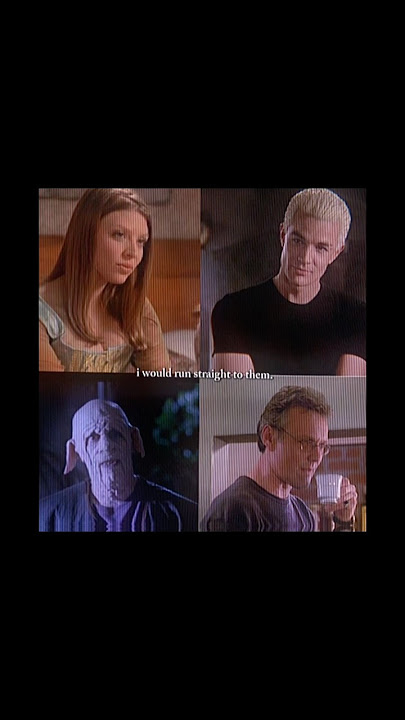 #edit #spuffy #buffythevampireslayer #90s #nostalgia #horror #buffy #comfortcharacter