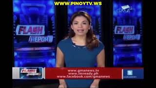 GMA - Flash Report [OCT-16-2015]