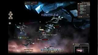 DarkOrbit - Red Cross † Part III [HD]