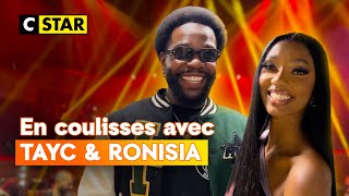 Hip Hop Symphonique 8 : Dans les coulisses avec Tayc & Ronisia