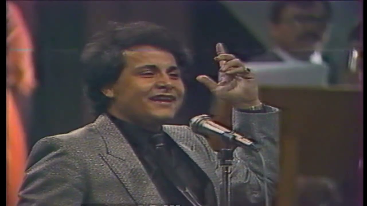 سعدون جابر حفل المسرح الوطني