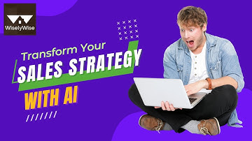 Transform Your Sales Strategy with AI-Driven Digital Sales Services | Boost Your ROI Now!