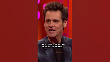 Our Respect For Jim Carrey After Hearing This 📈! #Shorts