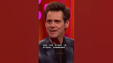 Our Respect For Jim Carrey After Hearing This Shorts 
