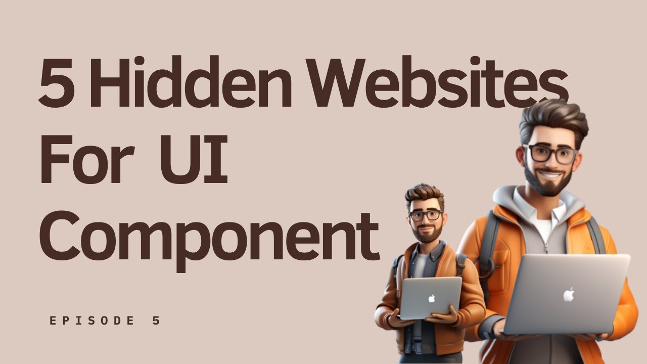 Top UI Component Libraries for Designers & Developers: Onsen, Chakra ...