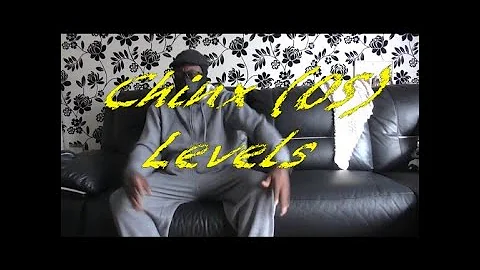 Chinx (OS) - Levels [Music Video] | GRM Daily Old guy reacting to new music
