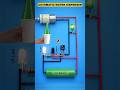 Automatic Dispenser Water Circuit Electronic Project