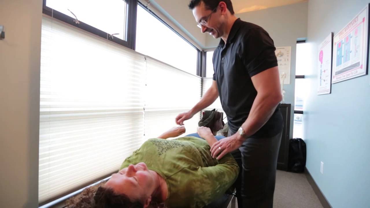 Pitt Meadows Wellness Dr. Casey and Dr.McCrindle YouTube