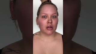 Nikkie tutorial Halloween look 🎃🦋🕷