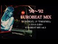 90 92  eurobeatparaparaeurobeat mix vol3
