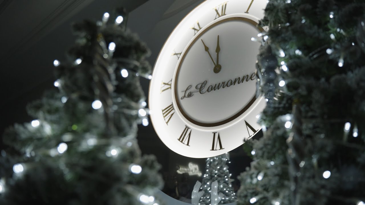 Видеосъемка Новогоднего корпоратива Smartech | Cinema71.Ru - YouTube