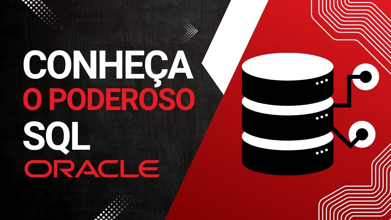 Conheça o Poderoso SQL! - YouTube