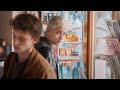 SKAM Belgium WtFOCK Season 3 Episode 6 Clip 9 It Is Not A Girl ENGLISH SUBTITLES
