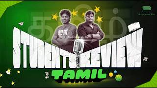 Sound Engineering in Tamil | Music Production Course in Chennai | Student Review 29| Soundpoint Pro