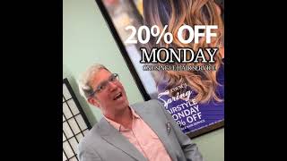 Details Spring Hairstyle Specials 2021 Guide
