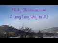 Smoky Mountains Tennessee says HELLO White Christmas !!!