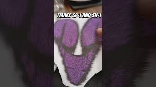 i make SP-1 and SN-1 #music