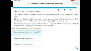 IXL be like