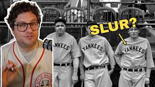 17 sports facts, 2 opinions, and 2 scams | Alex Falcone