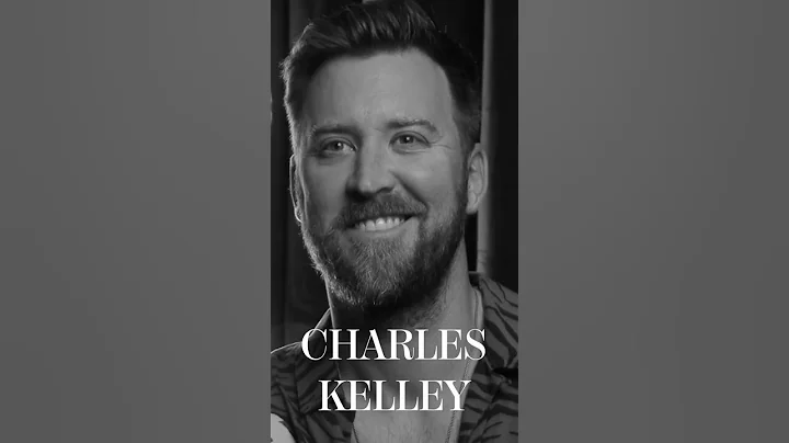 BRELAND & Friends Confessional: Charles Kelley