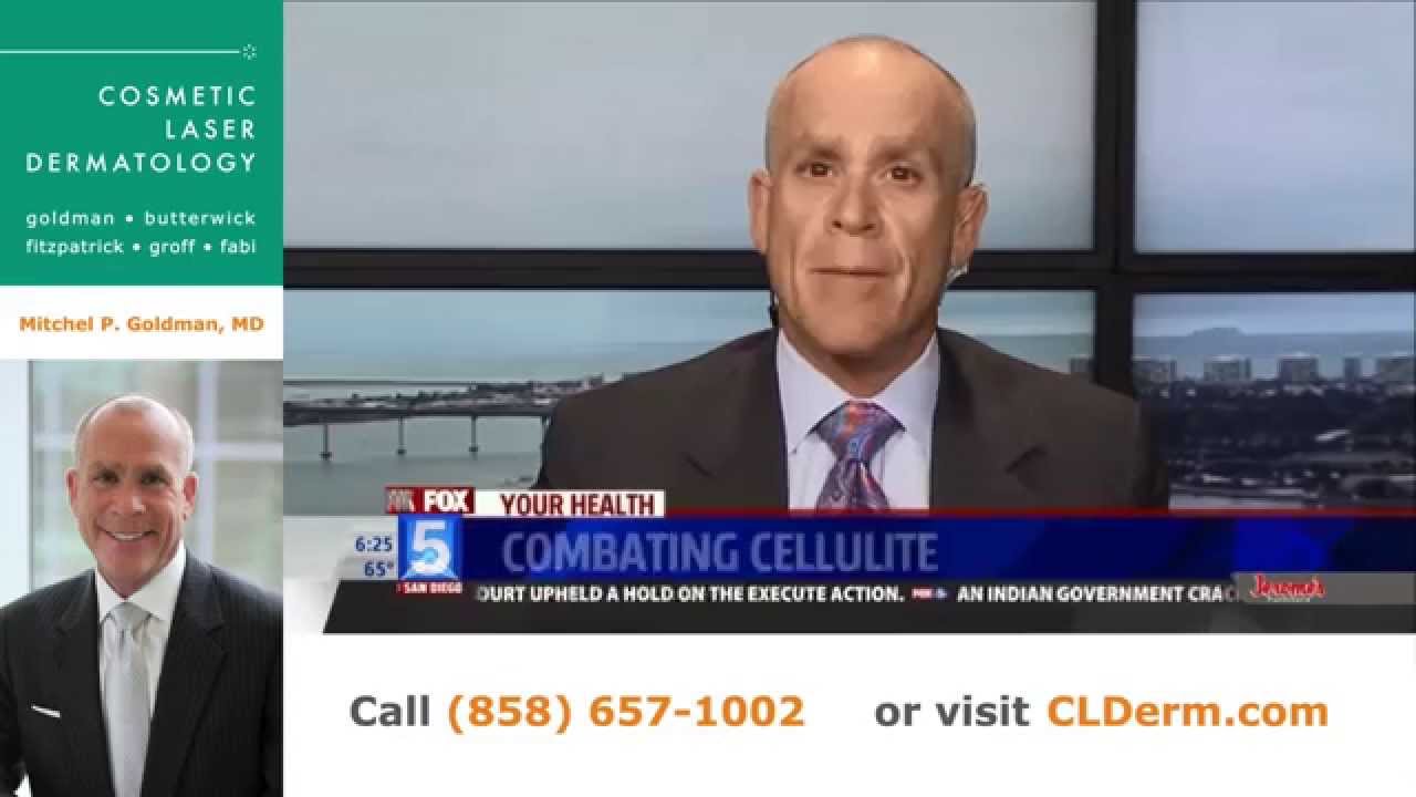 Banner for Combating Cellulite with Cellfina | Cosmetic Laser Dermatology | San Diego