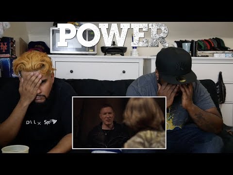 Power REACTION & REVIEW - 4x4 "We're in This Together"