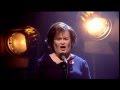 Susan Boyle "The Winner Takes It All" UK Lottery Show 2012 HD